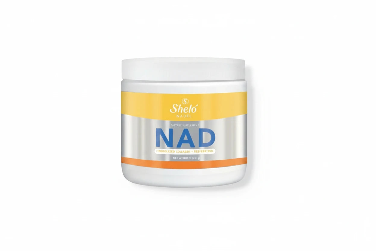 NAD+