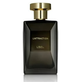 L’BEL L’ATTRACTION PARFUM – 3.3 fl oz / 100 mL