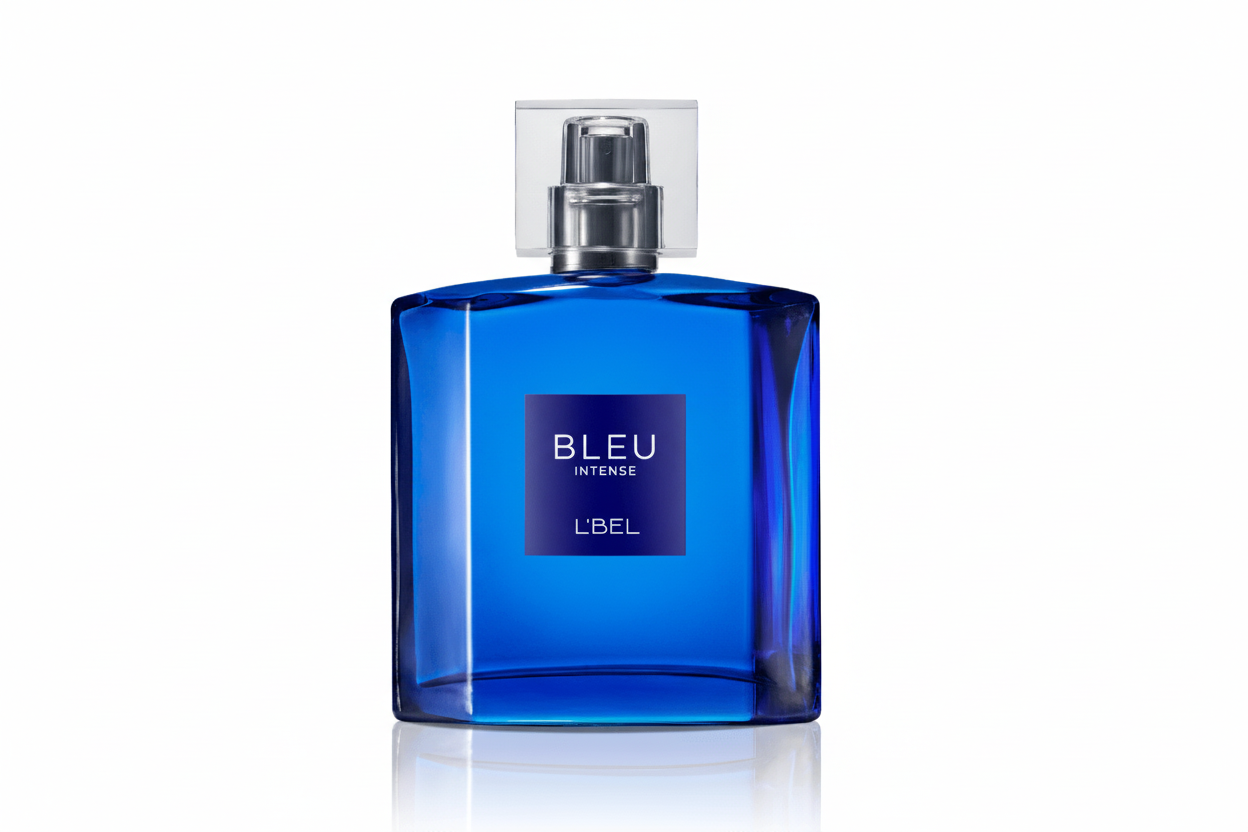 L’BEL BLEU INTENSE PARFUM – 3.3 fl oz / 100 mL