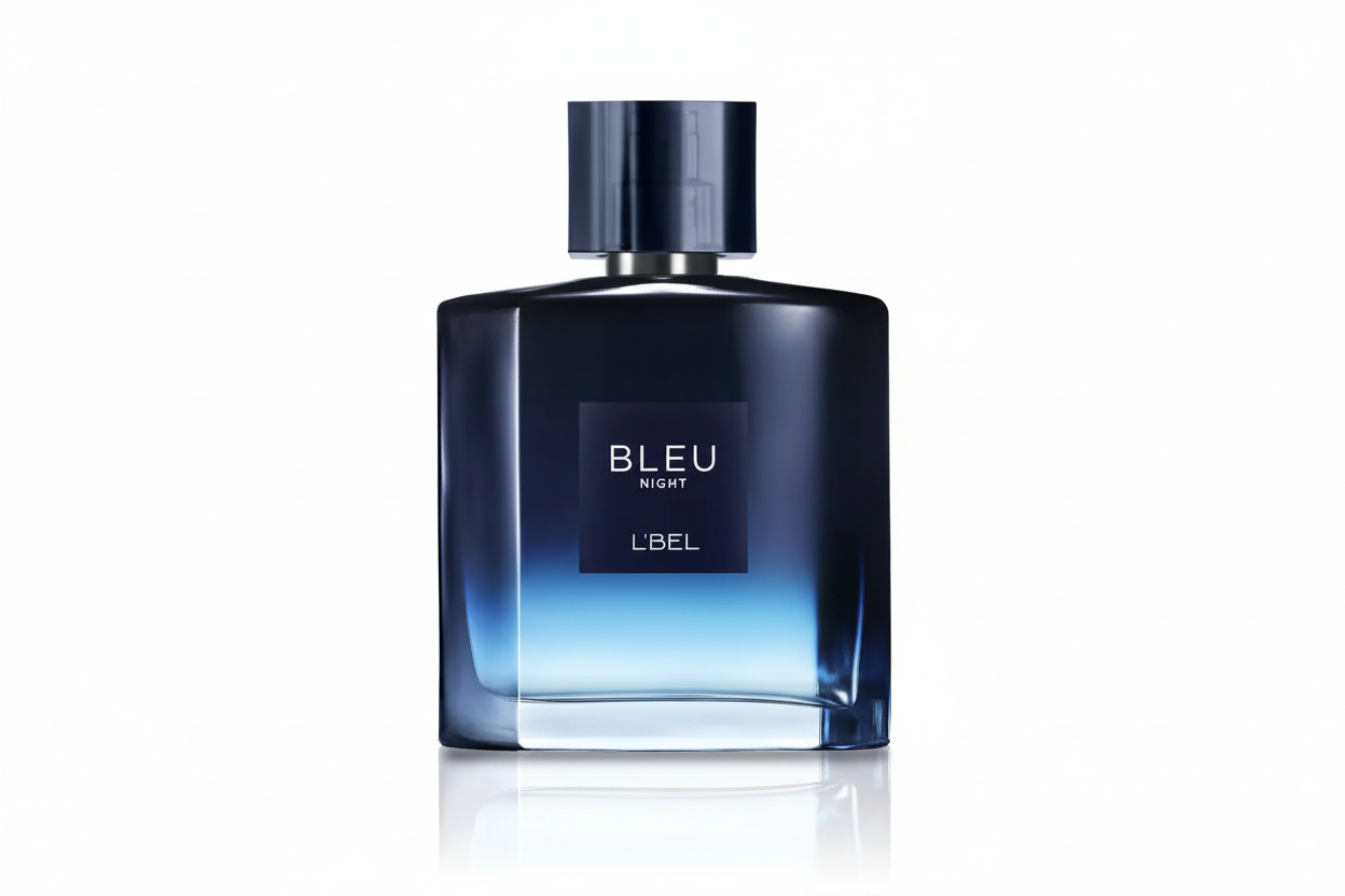 L’BEL BLEU NIGHT PARFUM – 3.3 fl oz / 100 mL