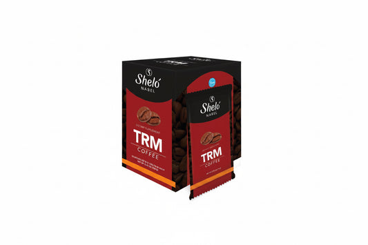 CAFÉ TERMOGÉNICO/THERMOGENIC COFFEE