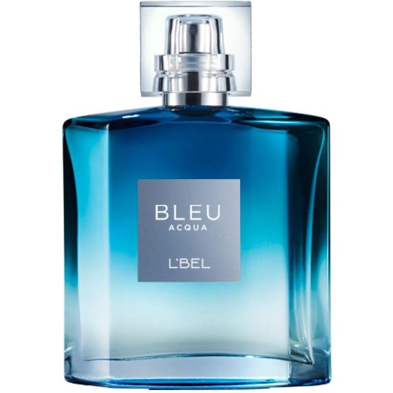 L’BEL BLEU ACQUA PARFUM – 3.3 fl oz / 100 mL
