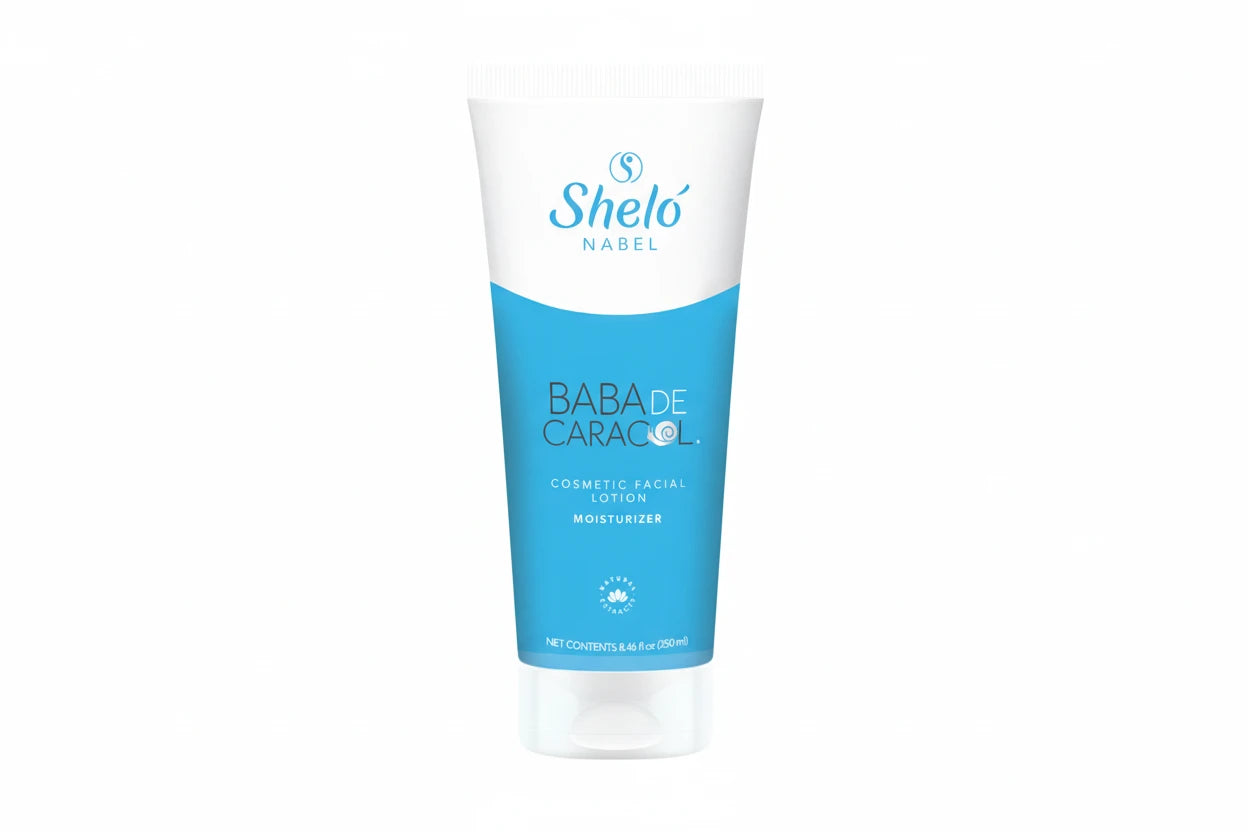 CREMA BABA DE CARACOL FACIAL