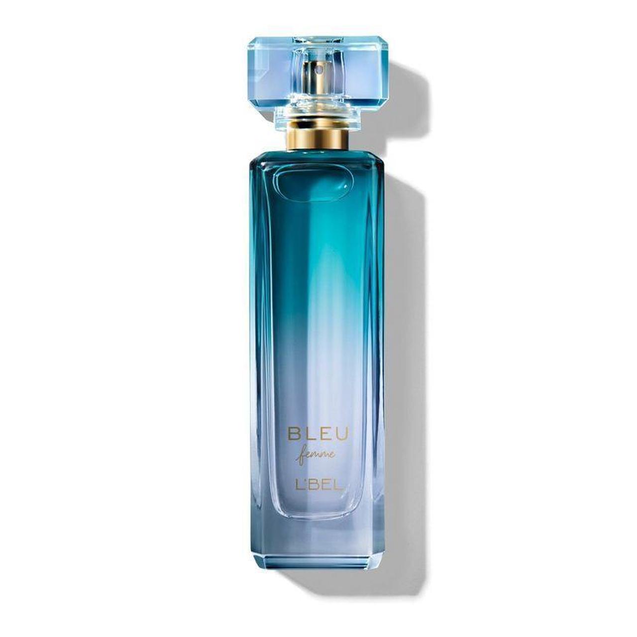 L’BEL BLEU FEMME PARFUM - 1.7 fl oz